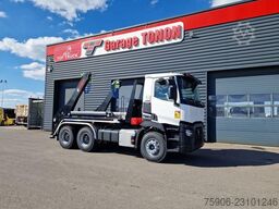 Renault C-Series