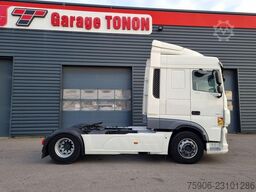 DAF XF