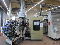 POLYTYPE BDM 400