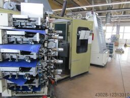 POLYTYPE BDM 400