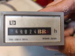 POLYTYPE BDM 400