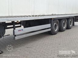 Schmitz Cargobull Reefer Multitemp
