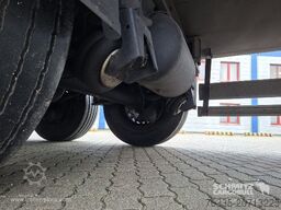 Schmitz Cargobull Reefer Multitemp