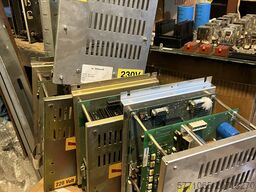 Amada, Promecam, Haco, Safan ITS, ITPS, APX, HFB, RG, PPH, PPES