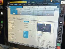 MITSUBISHI MV 2400 R