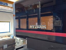 MITSUBISHI MV 2400 R