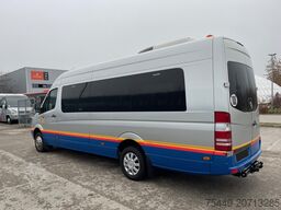 Mercedes-Benz Sprinter 516 CDI - Euro5