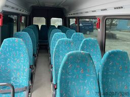 Mercedes-Benz Sprinter 516 CDI - Euro5