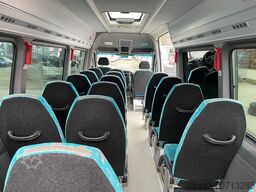 Mercedes-Benz Sprinter 516 CDI - Euro5