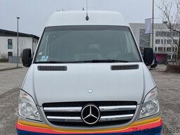 Mercedes-Benz Sprinter 516 CDI - Euro5