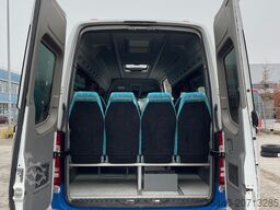 Mercedes-Benz Sprinter 516 CDI - Euro5