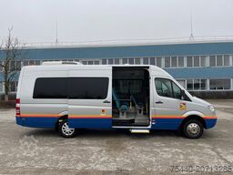 Mercedes-Benz Sprinter 516 CDI - Euro5