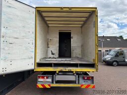 Volvo FL 12.240 STAND Airco 2x bed Douche Heater with...