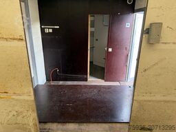 Volvo FL 12.240 STAND Airco 2x bed Douche Heater with...