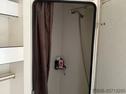 Volvo FL 12.240 STAND Airco 2x bed Douche Heater with...