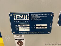 Maxx Reacher MR 3170