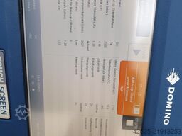 NTS OPTEL MPT Mass Production Tester