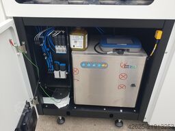 NTS OPTEL MPT Mass Production Tester