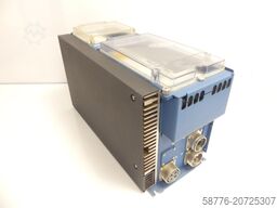 Indramat DDC 1.1-K100A-DA01-00 Digital Servo Controller SN: 257448-01367A05