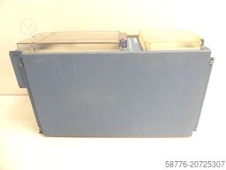 Indramat DDC 1.1-K100A-DA01-00 Digital Servo Controller SN: 257448-01367A05