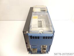 Indramat DDC 1.1-K100A-DA01-00 Digital Servo Controller SN: 257448-01367A05