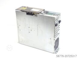 Indramat DDS 2.1-W100-D Controller SN:254678-10563 generalüberholt mit 12 Monaten Gewährleistung