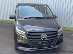 MERCEDES-BENZ Vito 116 Kasten PRO lang AHK TEMPOMAT KAMERA