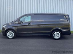 MERCEDES-BENZ Vito 116 Kasten PRO lang AHK TEMPOMAT KAMERA