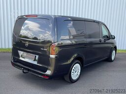 MERCEDES-BENZ Vito 116 Kasten PRO lang AHK TEMPOMAT KAMERA