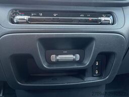 MERCEDES-BENZ Vito 116 Kasten PRO lang AHK TEMPOMAT KAMERA