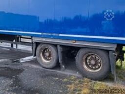 SCHMITZ CARGOBULL SCB  S2  THERMOKING  SLX 100