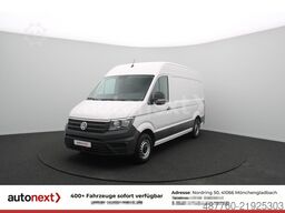 VW Crafter 35 *Ladebordwand* 1.Hand+Top Zustand! (5