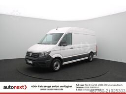 VW Crafter 35 *Ladebordwand* 1.Hand+Top Zustand! (5