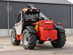 Manitou MLT 635-130 PS+ Premium