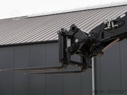 Manitou MLT 635-130 PS+ Premium