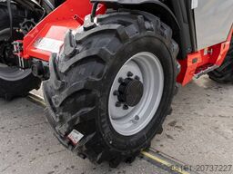 Manitou MLT 635-130 PS+ Premium
