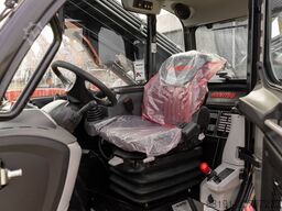 Manitou MLT 635-130 PS+ Premium