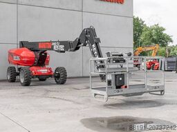 Manitou 280 TJ
