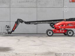 Manitou 280 TJ