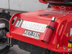 Manitou 280 TJ