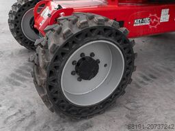 Manitou 280 TJ