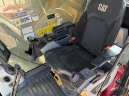 CAT 395 (Saudi Arabia)