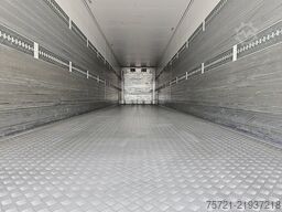 SCHMITZ SKO24 CARRIER 2X LIFT AXLE