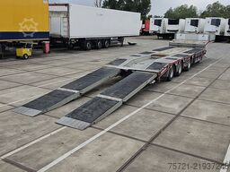 ES-GE 48T 3A RADMULDEN HYDR. RAMPS WHEEL