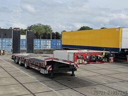 ES-GE 48T 3A RADMULDEN HYDR. RAMPS WHEEL