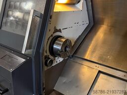 Mori Seiki Dura Turn 2050 Fanuc