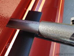 Prod-Masz Abkantbank Schlagschere Tafelschere 3m - 1.2mm