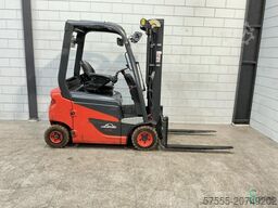Linde E16P