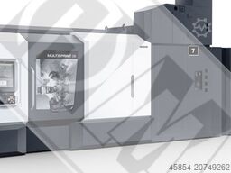 DMG MULTISPRINT MS36-2