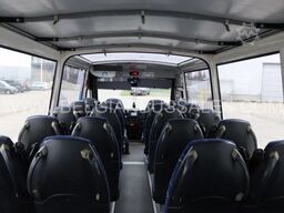 Iveco DAILY Atomic Cabrio